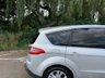 USED 2014 63 FORD S-MAX 2.0 TITANIUM TDCI 5d 138 BHP KEYLESS ENTRY, CRUISE CONTROL, SONY SOUND SYSTEM, BLUETOOTH HANDSFREE
