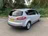 USED 2014 63 FORD S-MAX 2.0 TITANIUM TDCI 5d 138 BHP KEYLESS ENTRY, CRUISE CONTROL, SONY SOUND SYSTEM, BLUETOOTH HANDSFREE