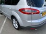 USED 2014 63 FORD S-MAX 2.0 TITANIUM TDCI 5d 138 BHP KEYLESS ENTRY, CRUISE CONTROL, SONY SOUND SYSTEM, BLUETOOTH HANDSFREE