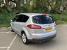 USED 2014 63 FORD S-MAX 2.0 TITANIUM TDCI 5d 138 BHP KEYLESS ENTRY, CRUISE CONTROL, SONY SOUND SYSTEM, BLUETOOTH HANDSFREE