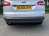 USED 2014 63 FORD S-MAX 2.0 TITANIUM TDCI 5d 138 BHP KEYLESS ENTRY, CRUISE CONTROL, SONY SOUND SYSTEM, BLUETOOTH HANDSFREE