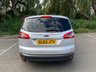 USED 2014 63 FORD S-MAX 2.0 TITANIUM TDCI 5d 138 BHP KEYLESS ENTRY, CRUISE CONTROL, SONY SOUND SYSTEM, BLUETOOTH HANDSFREE