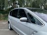 USED 2014 63 FORD S-MAX 2.0 TITANIUM TDCI 5d 138 BHP KEYLESS ENTRY, CRUISE CONTROL, SONY SOUND SYSTEM, BLUETOOTH HANDSFREE