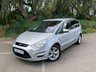 USED 2014 63 FORD S-MAX 2.0 TITANIUM TDCI 5d 138 BHP KEYLESS ENTRY, CRUISE CONTROL, SONY SOUND SYSTEM, BLUETOOTH HANDSFREE