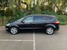 USED 2010 60 FORD S-MAX 2.0 TITANIUM TDCI 5d 138 BHP RECENT SERVICE 09/2023 - NEW CAMBELT KIT - NEW FRONT DISCS AND PADS - 2 PREVIOUS OWNERS - HEATED SEATS - CRUISE CONTROL - KEYLESS ENTRY