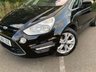 USED 2010 60 FORD S-MAX 2.0 TITANIUM TDCI 5d 138 BHP RECENT SERVICE 09/2023 - NEW CAMBELT KIT - NEW FRONT DISCS AND PADS - 2 PREVIOUS OWNERS - HEATED SEATS - CRUISE CONTROL - KEYLESS ENTRY