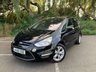 USED 2010 60 FORD S-MAX 2.0 TITANIUM TDCI 5d 138 BHP RECENT SERVICE 09/2023 - NEW CAMBELT KIT - NEW FRONT DISCS AND PADS - 2 PREVIOUS OWNERS - HEATED SEATS - CRUISE CONTROL - KEYLESS ENTRY