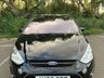USED 2010 60 FORD S-MAX 2.0 TITANIUM TDCI 5d 138 BHP RECENT SERVICE 09/2023 - NEW CAMBELT KIT - NEW FRONT DISCS AND PADS - 2 PREVIOUS OWNERS - HEATED SEATS - CRUISE CONTROL - KEYLESS ENTRY