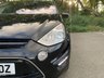 USED 2010 60 FORD S-MAX 2.0 TITANIUM TDCI 5d 138 BHP RECENT SERVICE 09/2023 - NEW CAMBELT KIT - NEW FRONT DISCS AND PADS - 2 PREVIOUS OWNERS - HEATED SEATS - CRUISE CONTROL - KEYLESS ENTRY
