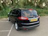 USED 2010 60 FORD S-MAX 2.0 TITANIUM TDCI 5d 138 BHP RECENT SERVICE 09/2023 - NEW CAMBELT KIT - NEW FRONT DISCS AND PADS - 2 PREVIOUS OWNERS - HEATED SEATS - CRUISE CONTROL - KEYLESS ENTRY