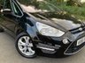 USED 2010 60 FORD S-MAX 2.0 TITANIUM TDCI 5d 138 BHP RECENT SERVICE 09/2023 - NEW CAMBELT KIT - NEW FRONT DISCS AND PADS - 2 PREVIOUS OWNERS - HEATED SEATS - CRUISE CONTROL - KEYLESS ENTRY