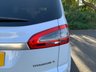 USED 2011 11 FORD S-MAX 2.2 TITANIUM X SPORT TDCI 5d 197 BHP KEYLESS ENTRY, POWER FOLDING MIRRORS, CRUISE CONTROL, BLUETOOTH HANDSFREE
