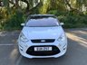 USED 2011 11 FORD S-MAX 2.2 TITANIUM X SPORT TDCI 5d 197 BHP KEYLESS ENTRY, POWER FOLDING MIRRORS, CRUISE CONTROL, BLUETOOTH HANDSFREE