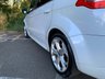 USED 2011 11 FORD S-MAX 2.2 TITANIUM X SPORT TDCI 5d 197 BHP KEYLESS ENTRY, POWER FOLDING MIRRORS, CRUISE CONTROL, BLUETOOTH HANDSFREE