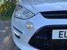 USED 2011 11 FORD S-MAX 2.2 TITANIUM X SPORT TDCI 5d 197 BHP KEYLESS ENTRY, POWER FOLDING MIRRORS, CRUISE CONTROL, BLUETOOTH HANDSFREE