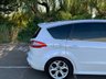 USED 2011 11 FORD S-MAX 2.2 TITANIUM X SPORT TDCI 5d 197 BHP KEYLESS ENTRY, POWER FOLDING MIRRORS, CRUISE CONTROL, BLUETOOTH HANDSFREE