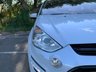 USED 2011 11 FORD S-MAX 2.2 TITANIUM X SPORT TDCI 5d 197 BHP KEYLESS ENTRY, POWER FOLDING MIRRORS, CRUISE CONTROL, BLUETOOTH HANDSFREE