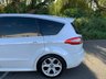 USED 2011 11 FORD S-MAX 2.2 TITANIUM X SPORT TDCI 5d 197 BHP KEYLESS ENTRY, POWER FOLDING MIRRORS, CRUISE CONTROL, BLUETOOTH HANDSFREE