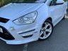 USED 2011 11 FORD S-MAX 2.2 TITANIUM X SPORT TDCI 5d 197 BHP KEYLESS ENTRY, POWER FOLDING MIRRORS, CRUISE CONTROL, BLUETOOTH HANDSFREE