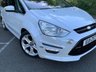 USED 2011 11 FORD S-MAX 2.2 TITANIUM X SPORT TDCI 5d 197 BHP KEYLESS ENTRY, POWER FOLDING MIRRORS, CRUISE CONTROL, BLUETOOTH HANDSFREE