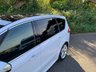 USED 2011 11 FORD S-MAX 2.2 TITANIUM X SPORT TDCI 5d 197 BHP KEYLESS ENTRY, POWER FOLDING MIRRORS, CRUISE CONTROL, BLUETOOTH HANDSFREE