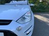 USED 2011 11 FORD S-MAX 2.2 TITANIUM X SPORT TDCI 5d 197 BHP KEYLESS ENTRY, POWER FOLDING MIRRORS, CRUISE CONTROL, BLUETOOTH HANDSFREE