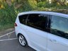 USED 2011 11 FORD S-MAX 2.2 TITANIUM X SPORT TDCI 5d 197 BHP KEYLESS ENTRY, POWER FOLDING MIRRORS, CRUISE CONTROL, BLUETOOTH HANDSFREE