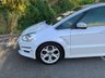 USED 2011 11 FORD S-MAX 2.2 TITANIUM X SPORT TDCI 5d 197 BHP KEYLESS ENTRY, POWER FOLDING MIRRORS, CRUISE CONTROL, BLUETOOTH HANDSFREE