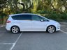 USED 2011 11 FORD S-MAX 2.2 TITANIUM X SPORT TDCI 5d 197 BHP KEYLESS ENTRY, POWER FOLDING MIRRORS, CRUISE CONTROL, BLUETOOTH HANDSFREE