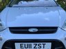 USED 2011 11 FORD S-MAX 2.2 TITANIUM X SPORT TDCI 5d 197 BHP KEYLESS ENTRY, POWER FOLDING MIRRORS, CRUISE CONTROL, BLUETOOTH HANDSFREE