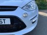 USED 2011 11 FORD S-MAX 2.2 TITANIUM X SPORT TDCI 5d 197 BHP KEYLESS ENTRY, POWER FOLDING MIRRORS, CRUISE CONTROL, BLUETOOTH HANDSFREE