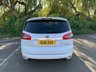 USED 2011 11 FORD S-MAX 2.2 TITANIUM X SPORT TDCI 5d 197 BHP KEYLESS ENTRY, POWER FOLDING MIRRORS, CRUISE CONTROL, BLUETOOTH HANDSFREE