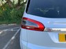 USED 2011 11 FORD S-MAX 2.2 TITANIUM X SPORT TDCI 5d 197 BHP KEYLESS ENTRY, POWER FOLDING MIRRORS, CRUISE CONTROL, BLUETOOTH HANDSFREE