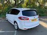 USED 2011 11 FORD S-MAX 2.2 TITANIUM X SPORT TDCI 5d 197 BHP KEYLESS ENTRY, POWER FOLDING MIRRORS, CRUISE CONTROL, BLUETOOTH HANDSFREE