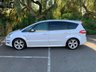 USED 2011 11 FORD S-MAX 2.2 TITANIUM X SPORT TDCI 5d 197 BHP KEYLESS ENTRY, POWER FOLDING MIRRORS, CRUISE CONTROL, BLUETOOTH HANDSFREE
