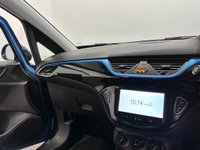 USED 2015 65 VAUXHALL CORSA 1.0 LIMITED EDITION ECOFLEX S/S 3d 113 BHP Sports Seats, Carbon Black Roof, 7" Touch Screen , 17" Alloy Wheels