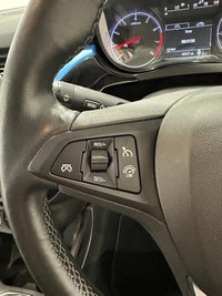 USED 2015 65 VAUXHALL CORSA 1.0 LIMITED EDITION ECOFLEX S/S 3d 113 BHP Sports Seats, Carbon Black Roof, 7" Touch Screen , 17" Alloy Wheels