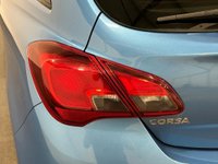 USED 2015 65 VAUXHALL CORSA 1.0 LIMITED EDITION ECOFLEX S/S 3d 113 BHP Sports Seats, Carbon Black Roof, 7" Touch Screen , 17" Alloy Wheels