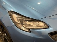 USED 2015 65 VAUXHALL CORSA 1.0 LIMITED EDITION ECOFLEX S/S 3d 113 BHP Sports Seats, Carbon Black Roof, 7" Touch Screen , 17" Alloy Wheels