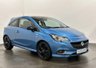 USED 2015 65 VAUXHALL CORSA 1.0 LIMITED EDITION ECOFLEX S/S 3d 113 BHP Sports Seats, Carbon Black Roof, 7" Touch Screen , 17" Alloy Wheels