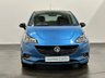 USED 2015 65 VAUXHALL CORSA 1.0 LIMITED EDITION ECOFLEX S/S 3d 113 BHP Sports Seats, Carbon Black Roof, 7" Touch Screen , 17" Alloy Wheels