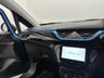 USED 2015 65 VAUXHALL CORSA 1.0 LIMITED EDITION ECOFLEX S/S 3d 113 BHP Sports Seats, Carbon Black Roof, 7" Touch Screen , 17" Alloy Wheels