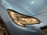 USED 2015 65 VAUXHALL CORSA 1.0 LIMITED EDITION ECOFLEX S/S 3d 113 BHP Sports Seats, Carbon Black Roof, 7" Touch Screen , 17" Alloy Wheels