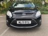 USED 2013 13 FORD GRAND C-MAX 1.6 ZETEC TDCI 5d 114 BHP 