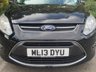 USED 2013 13 FORD GRAND C-MAX 1.6 ZETEC TDCI 5d 114 BHP 