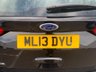 USED 2013 13 FORD GRAND C-MAX 1.6 ZETEC TDCI 5d 114 BHP 