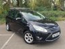 USED 2013 13 FORD GRAND C-MAX 1.6 ZETEC TDCI 5d 114 BHP 