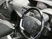 USED 2016 16 CITROEN C4 GRAND PICASSO 2.0 BLUEHDI EXCLUSIVE PLUS 5d 148 BHP EURO 6 CAZ ULEZ COMPLIANT &pound;35 ROAD TAX SAT NAV PANORAMIC SUNROOF REAR CAMERA 2 OWNERS 7 SERVICES TO 97K MILES