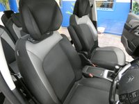 USED 2016 16 CITROEN C4 GRAND PICASSO 2.0 BLUEHDI EXCLUSIVE PLUS 5d 148 BHP EURO 6 CAZ ULEZ COMPLIANT &pound;35 ROAD TAX SAT NAV PANORAMIC SUNROOF REAR CAMERA 2 OWNERS 7 SERVICES TO 97K MILES