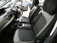 USED 2016 16 CITROEN C4 GRAND PICASSO 2.0 BLUEHDI EXCLUSIVE PLUS 5d 148 BHP EURO 6 CAZ ULEZ COMPLIANT &pound;35 ROAD TAX SAT NAV PANORAMIC SUNROOF REAR CAMERA 2 OWNERS 7 SERVICES TO 97K MILES
